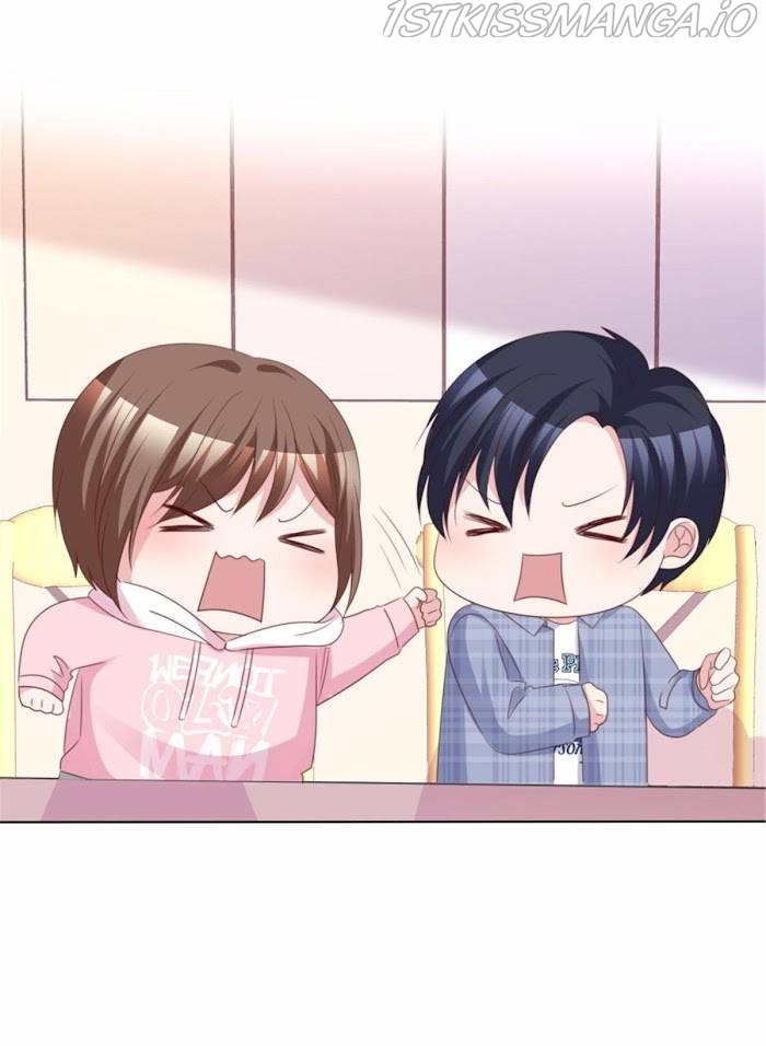 Miss, It’s Really Not What You Think Chapter 53 - Page 21