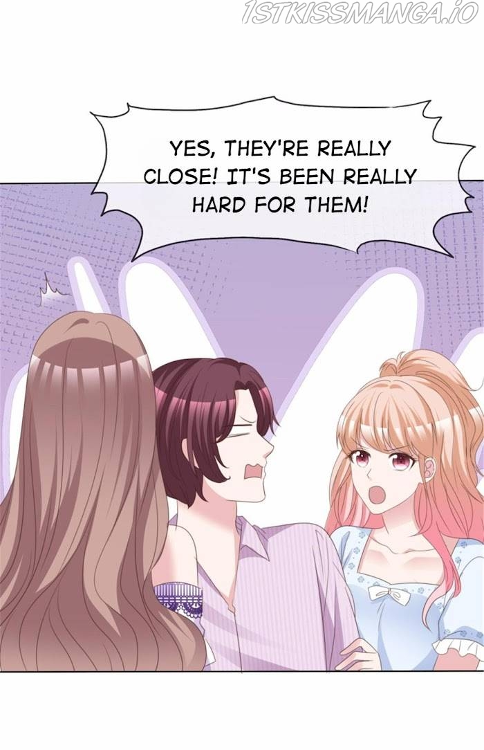 Miss, It’s Really Not What You Think Chapter 53 - Page 23