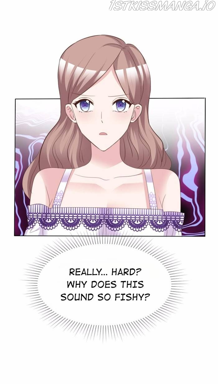 Miss, It’s Really Not What You Think Chapter 53 - Page 24