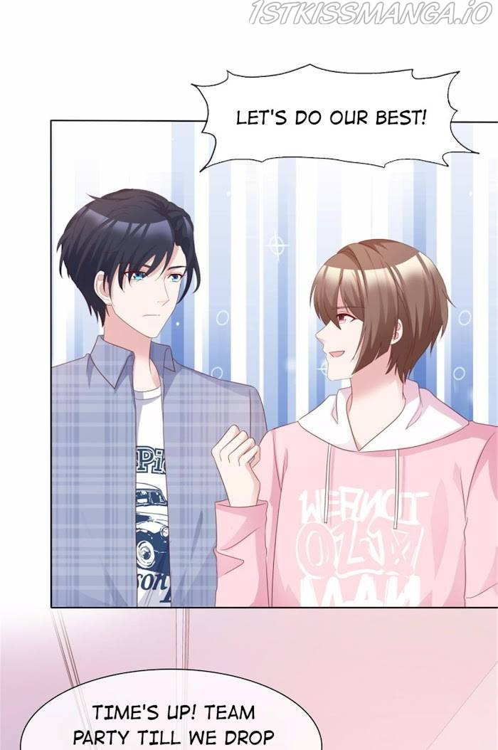 Miss, It’s Really Not What You Think Chapter 54 - Page 5