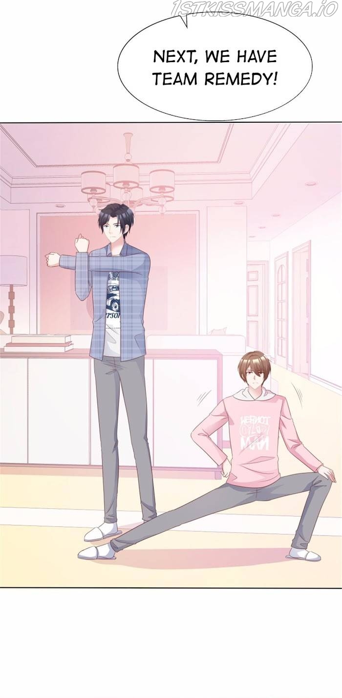 Miss, It’s Really Not What You Think Chapter 54 - Page 7