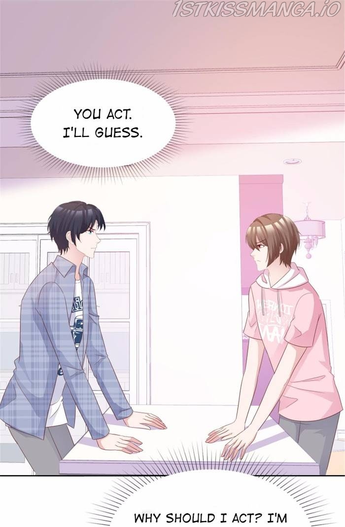 Miss, It’s Really Not What You Think Chapter 54 - Page 8