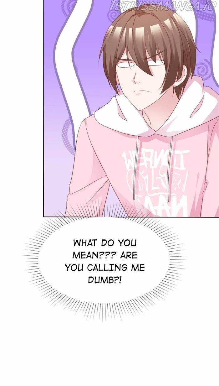 Miss, It’s Really Not What You Think Chapter 54 - Page 10