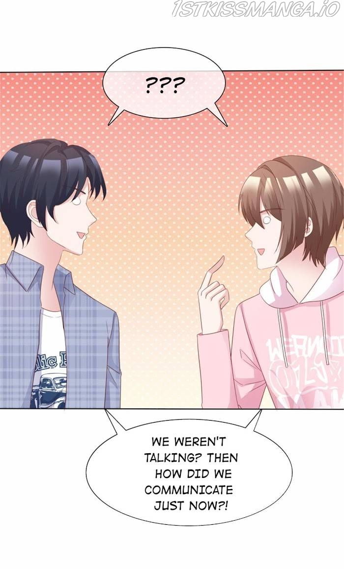 Miss, It’s Really Not What You Think Chapter 54 - Page 12