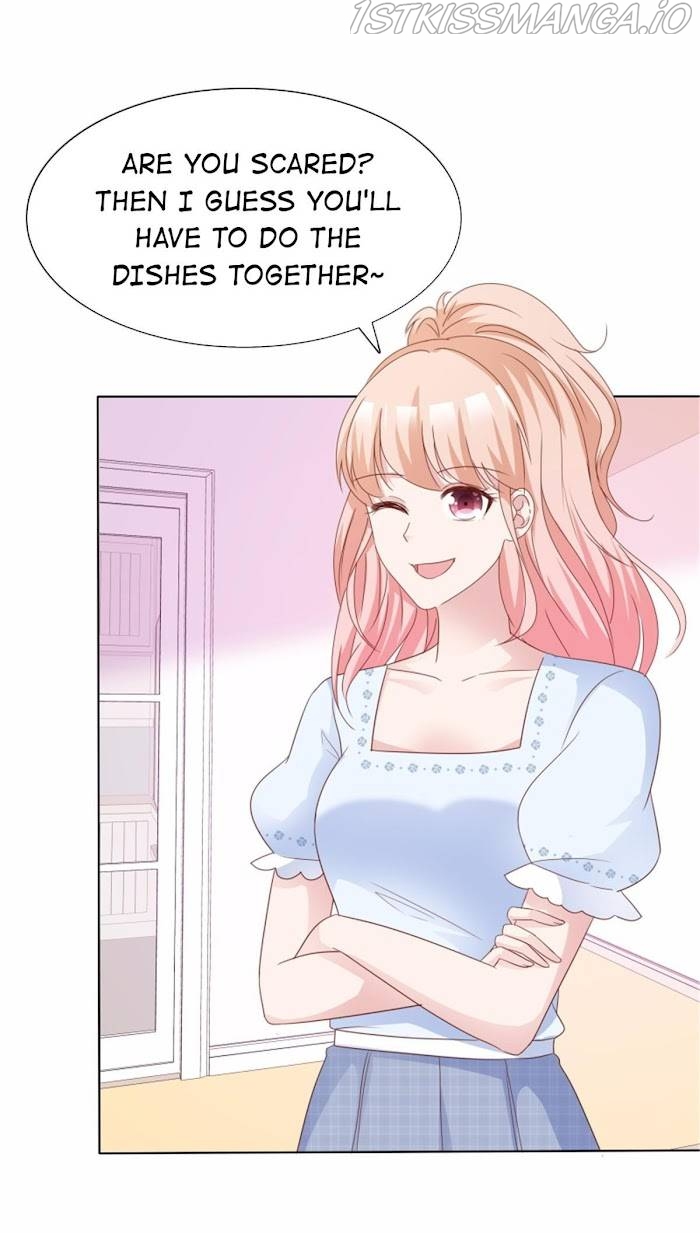 Miss, It’s Really Not What You Think Chapter 54 - Page 13