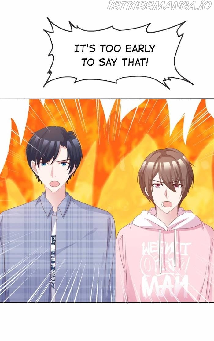 Miss, It’s Really Not What You Think Chapter 54 - Page 14