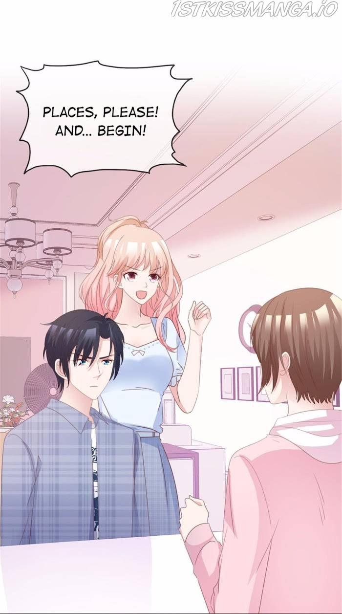 Miss, It’s Really Not What You Think Chapter 54 - Page 15