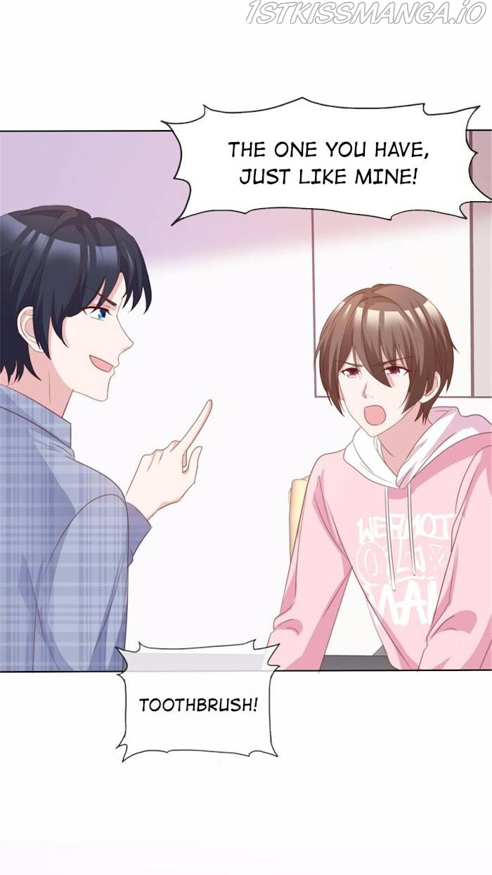 Miss, It’s Really Not What You Think Chapter 54 - Page 17