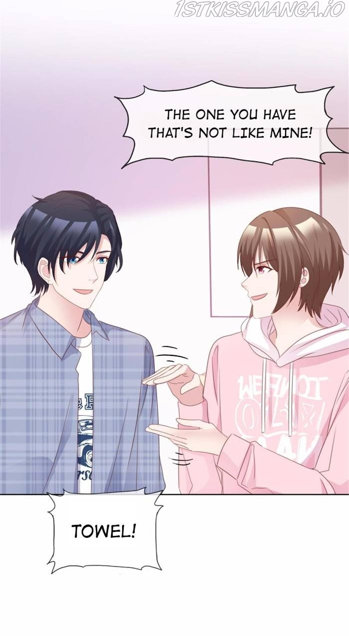 Miss, It’s Really Not What You Think Chapter 54 - Page 18