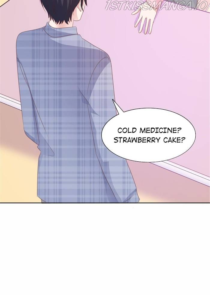 Miss, It’s Really Not What You Think Chapter 54 - Page 21