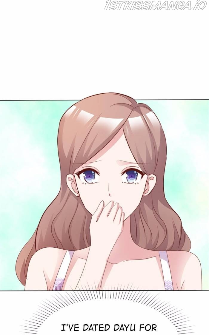 Miss, It’s Really Not What You Think Chapter 54 - Page 22