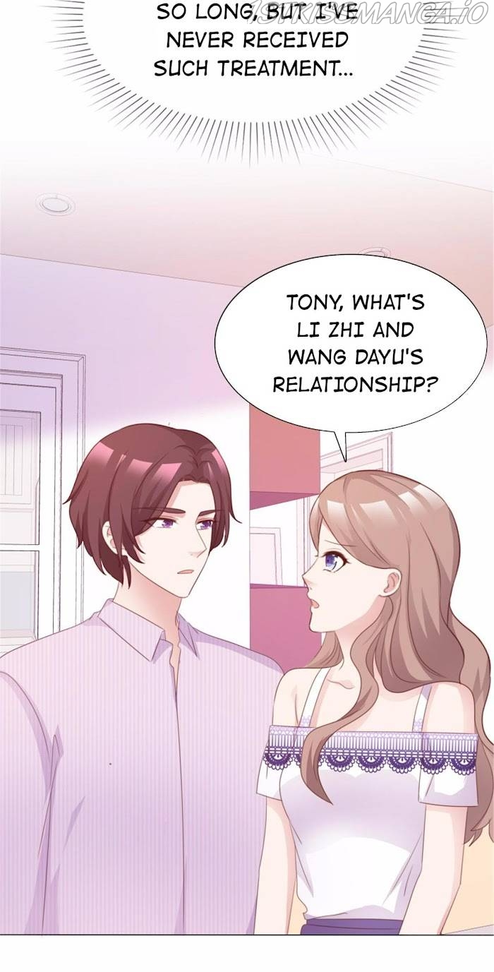 Miss, It’s Really Not What You Think Chapter 54 - Page 23