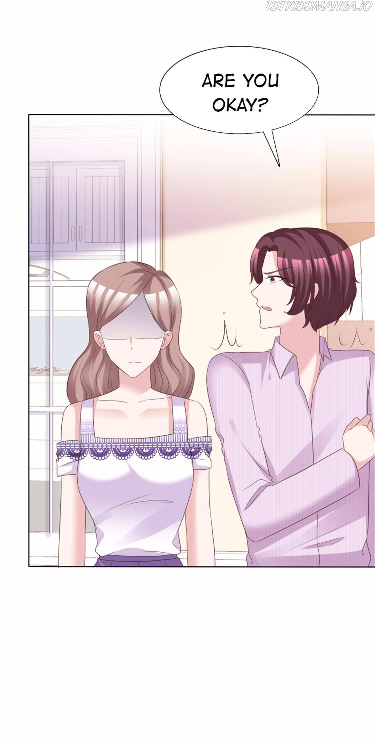 Miss, It’s Really Not What You Think Chapter 55 - Page 4