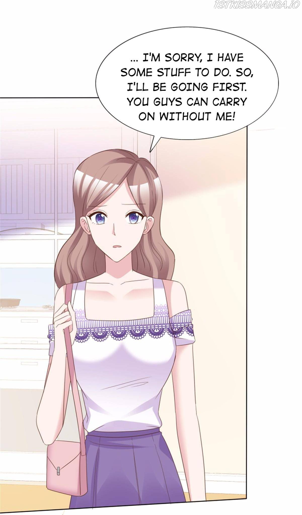 Miss, It’s Really Not What You Think Chapter 55 - Page 5