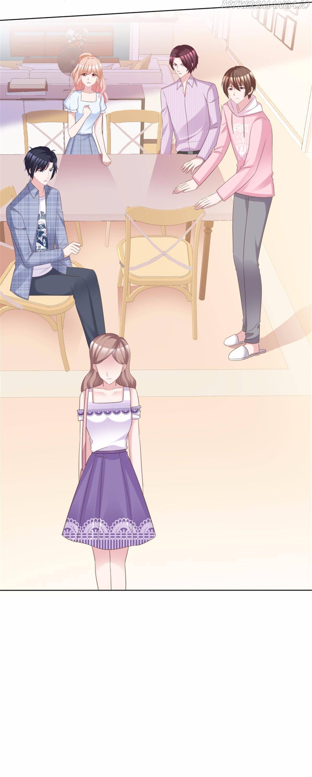 Miss, It’s Really Not What You Think Chapter 55 - Page 6