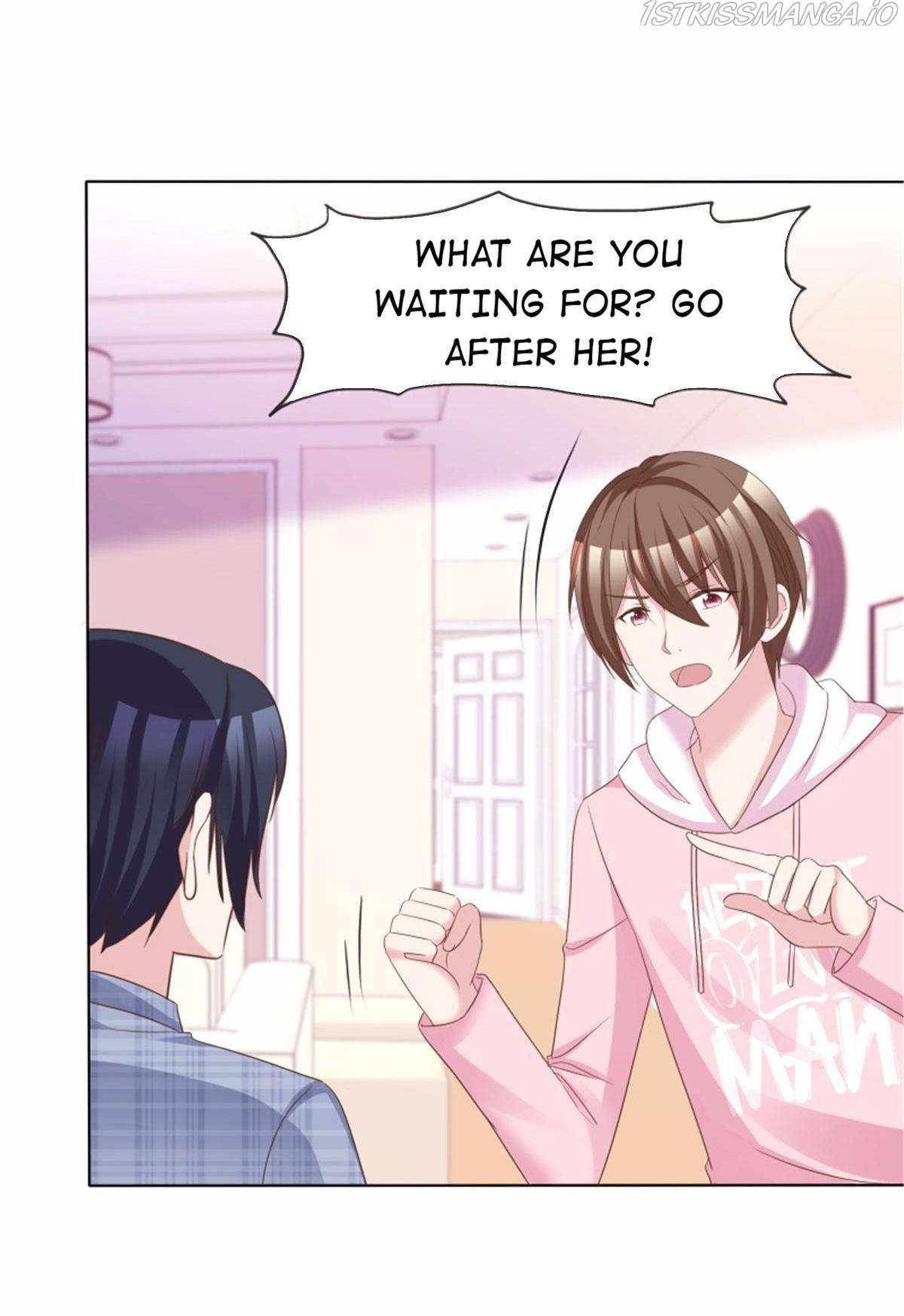 Miss, It’s Really Not What You Think Chapter 55 - Page 7