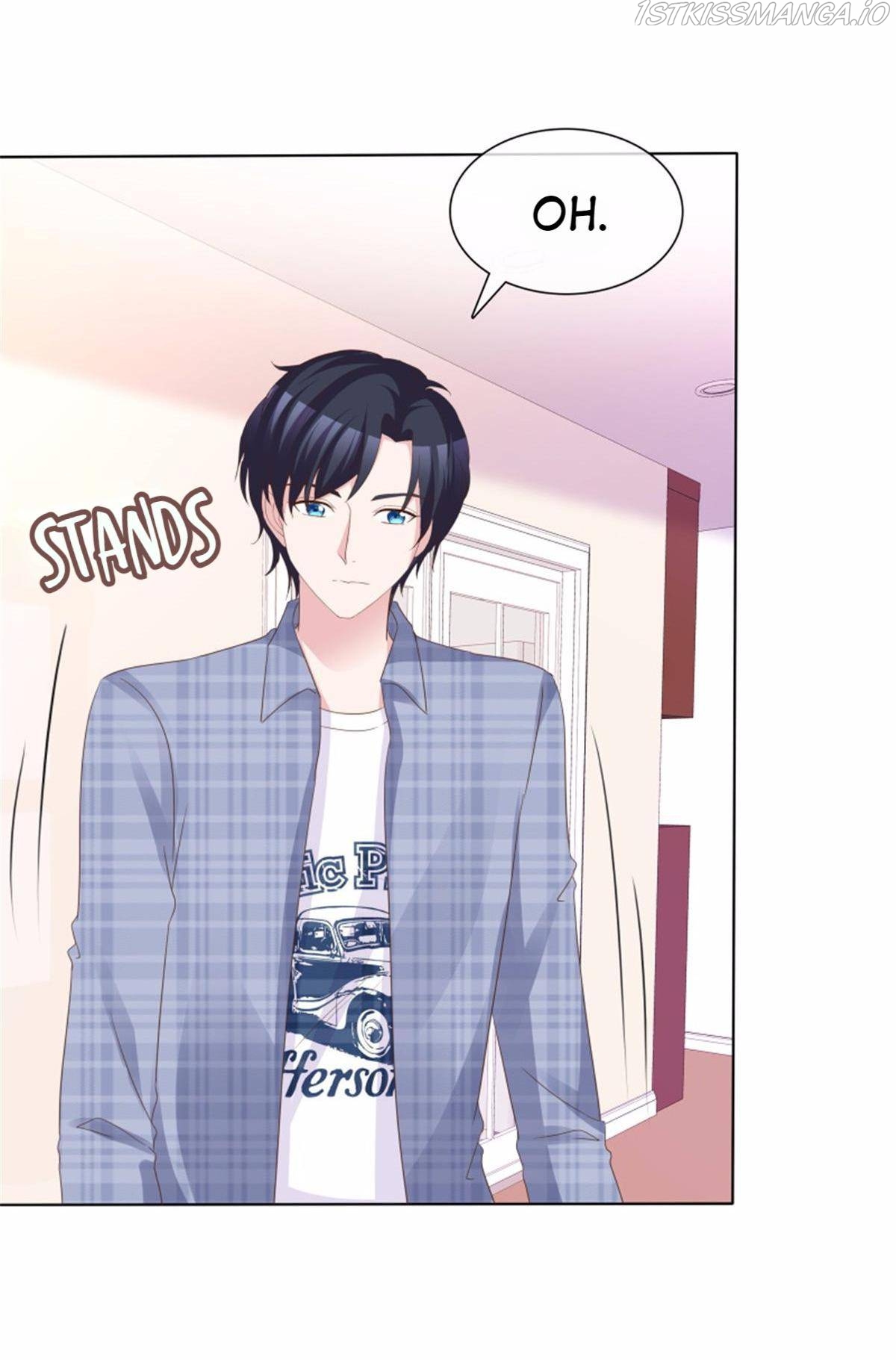 Miss, It’s Really Not What You Think Chapter 55 - Page 8