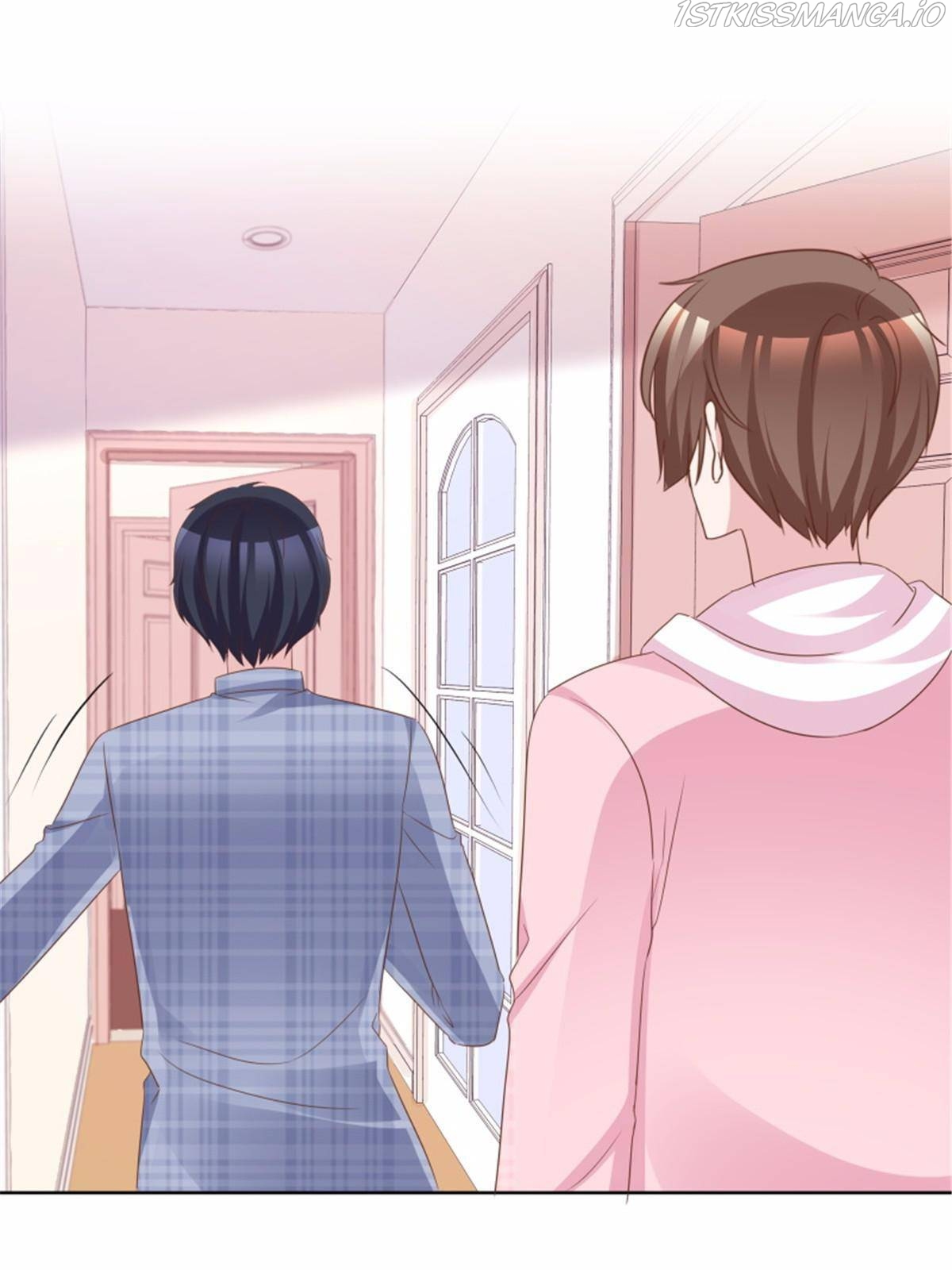 Miss, It’s Really Not What You Think Chapter 55 - Page 9