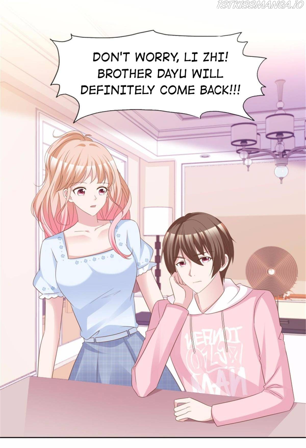 Miss, It’s Really Not What You Think Chapter 55 - Page 11