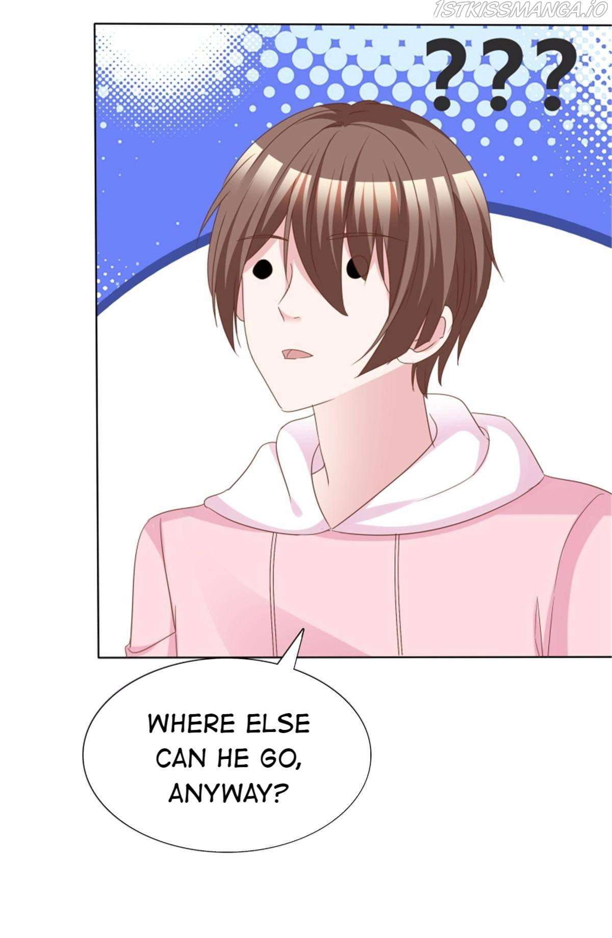 Miss, It’s Really Not What You Think Chapter 55 - Page 12