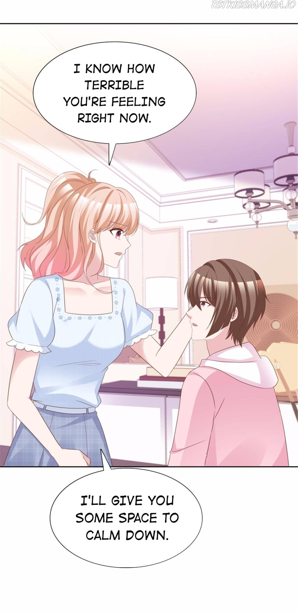 Miss, It’s Really Not What You Think Chapter 55 - Page 13