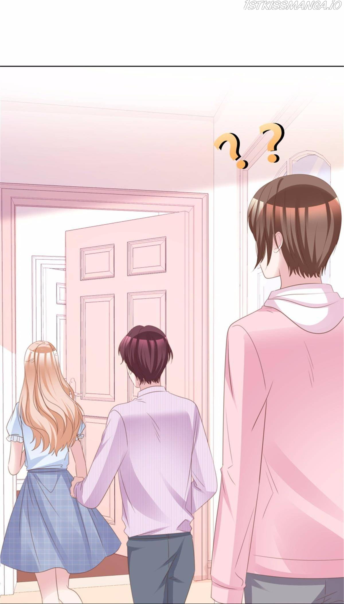 Miss, It’s Really Not What You Think Chapter 55 - Page 14