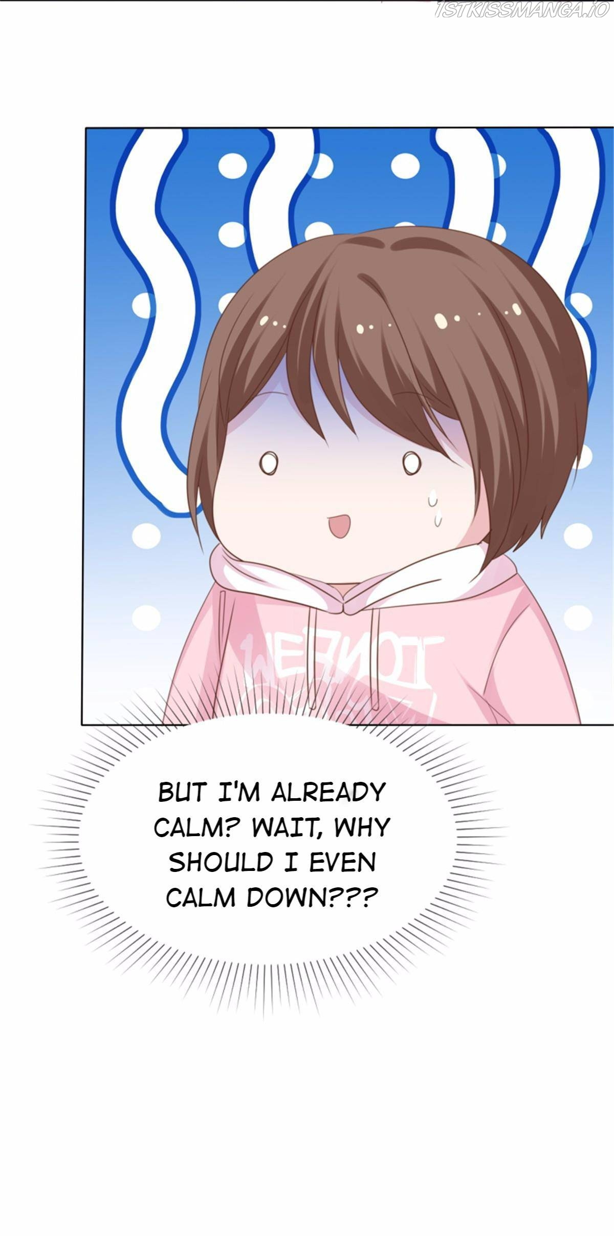 Miss, It’s Really Not What You Think Chapter 55 - Page 15