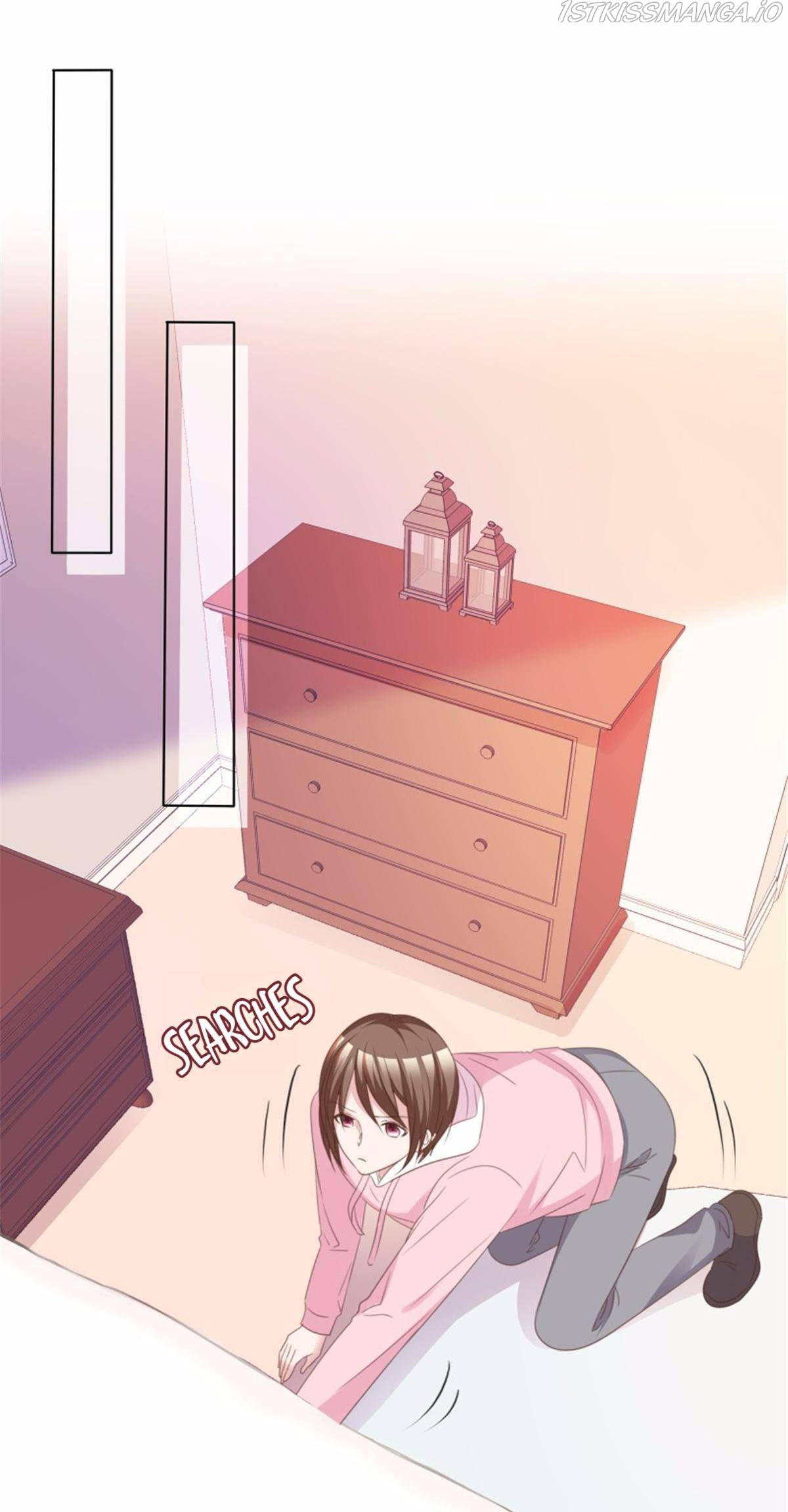 Miss, It’s Really Not What You Think Chapter 55 - Page 16