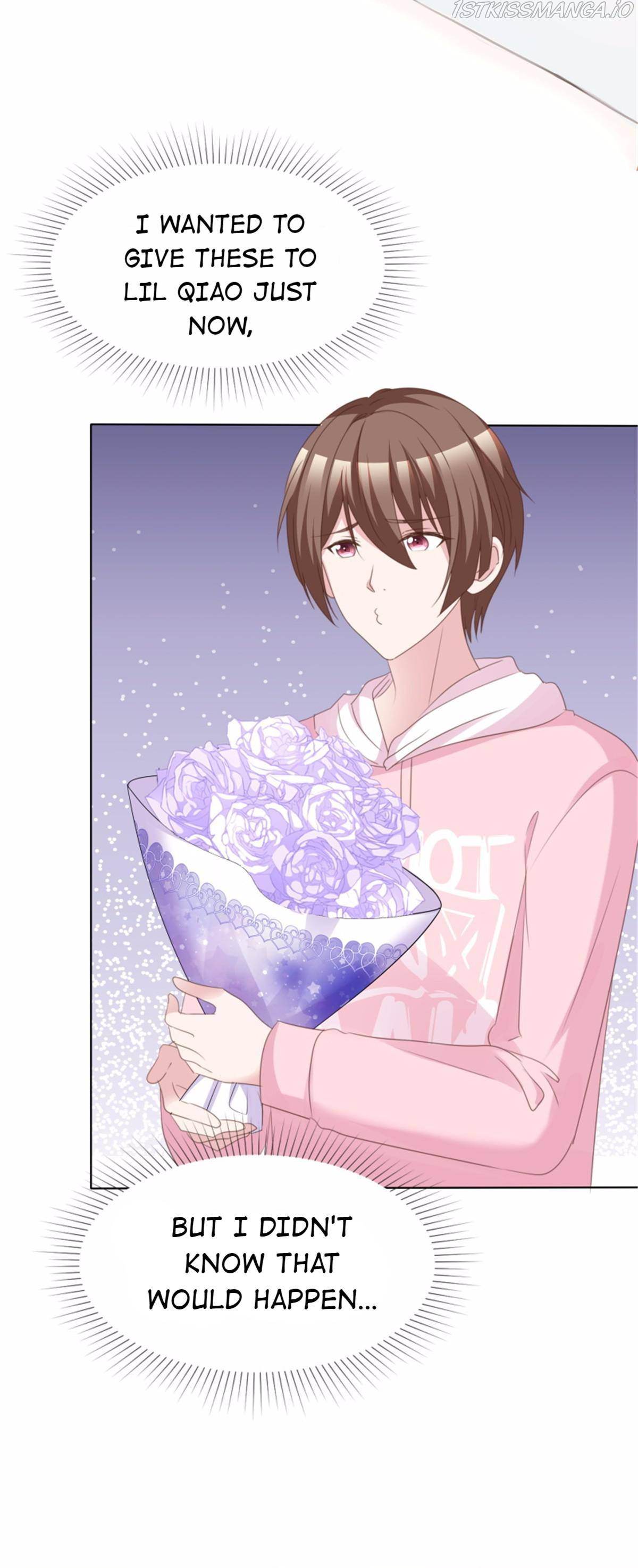 Miss, It’s Really Not What You Think Chapter 55 - Page 17