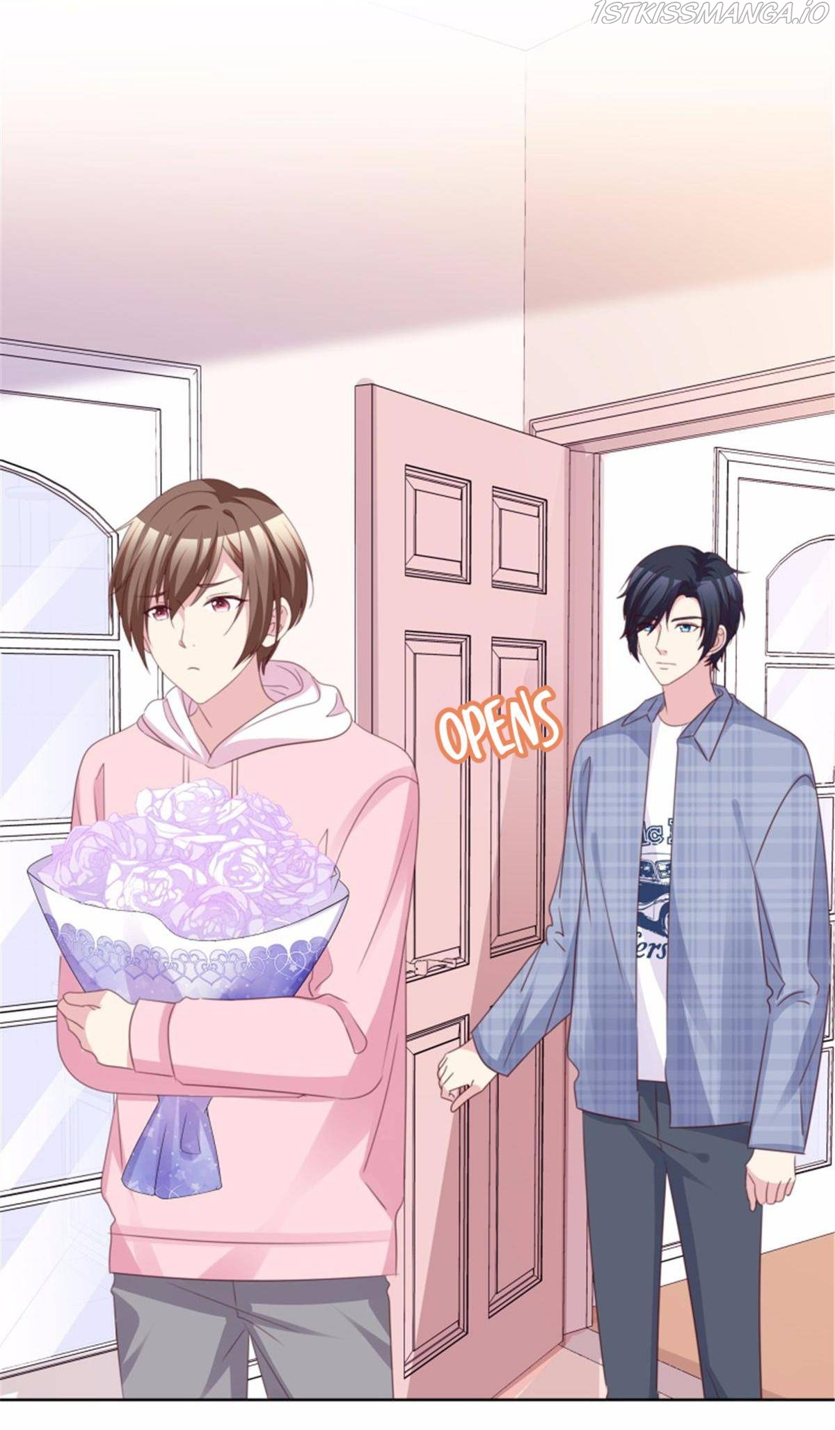 Miss, It’s Really Not What You Think Chapter 55 - Page 18