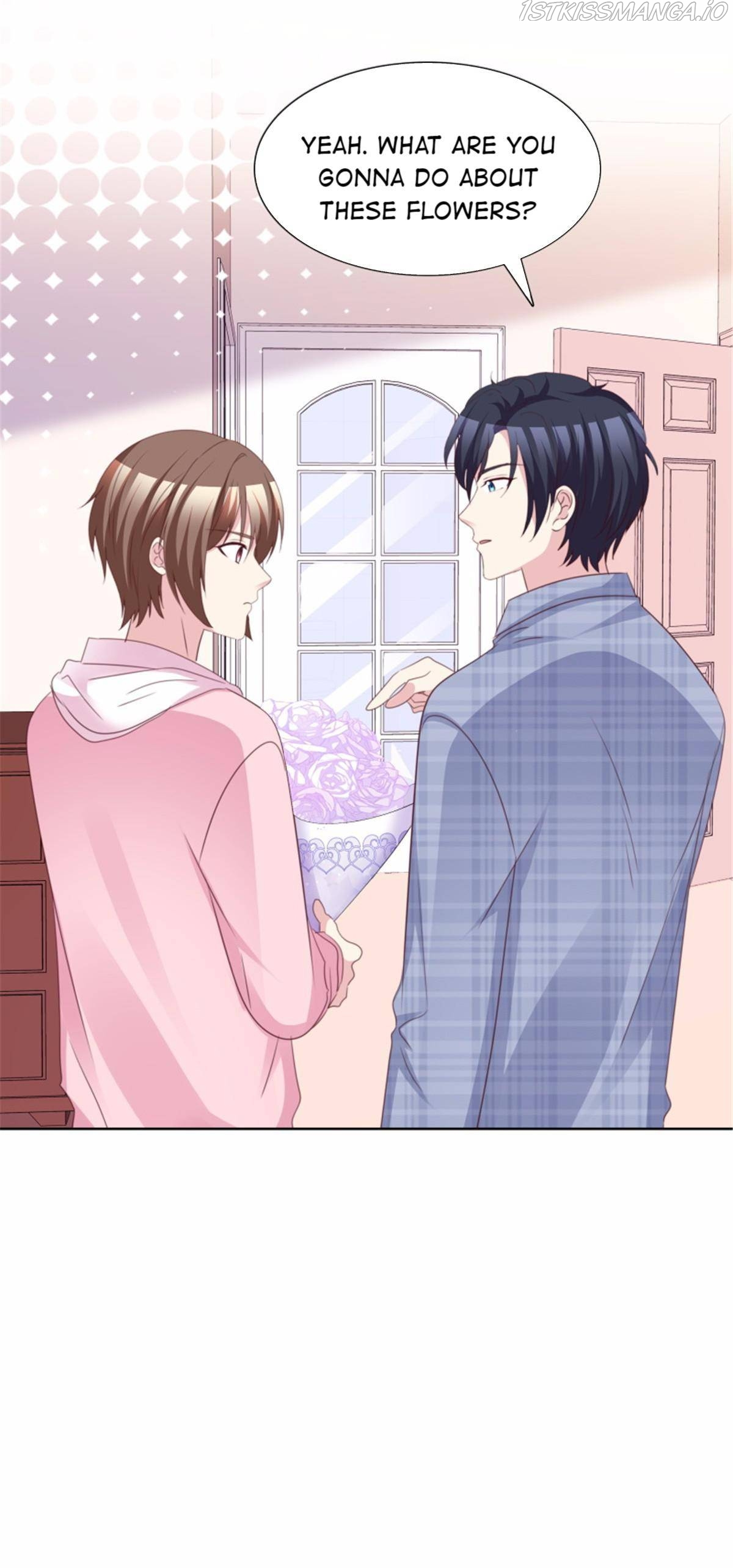 Miss, It’s Really Not What You Think Chapter 55 - Page 20