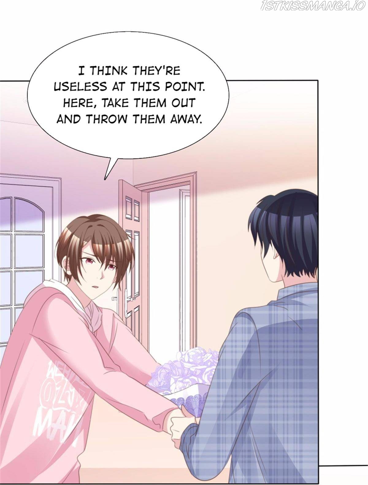 Miss, It’s Really Not What You Think Chapter 55 - Page 21