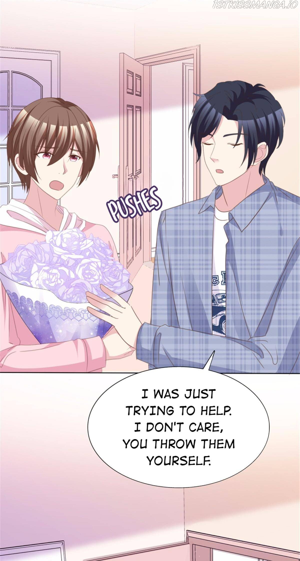 Miss, It’s Really Not What You Think Chapter 55 - Page 22