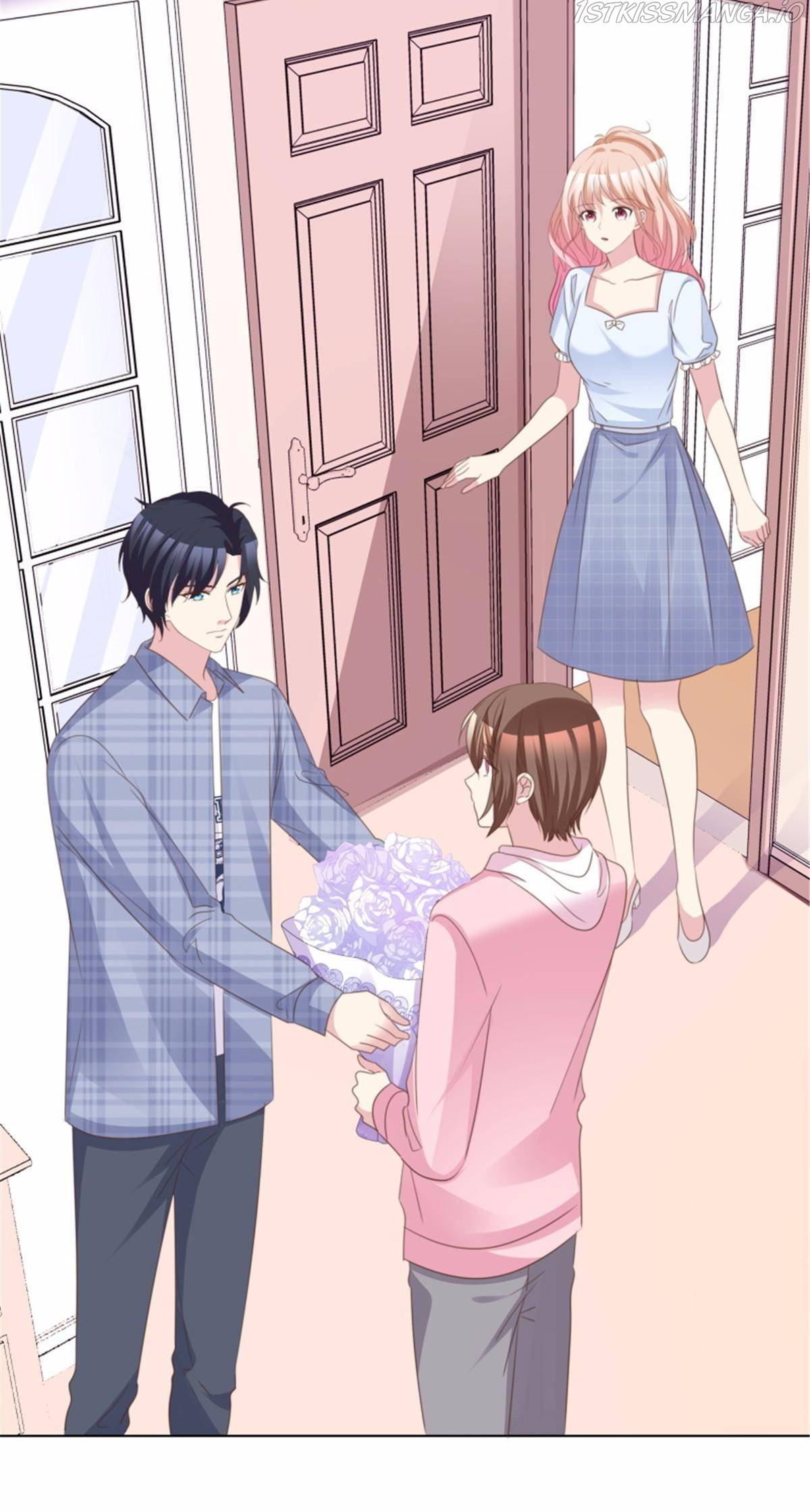 Miss, It’s Really Not What You Think Chapter 55 - Page 23