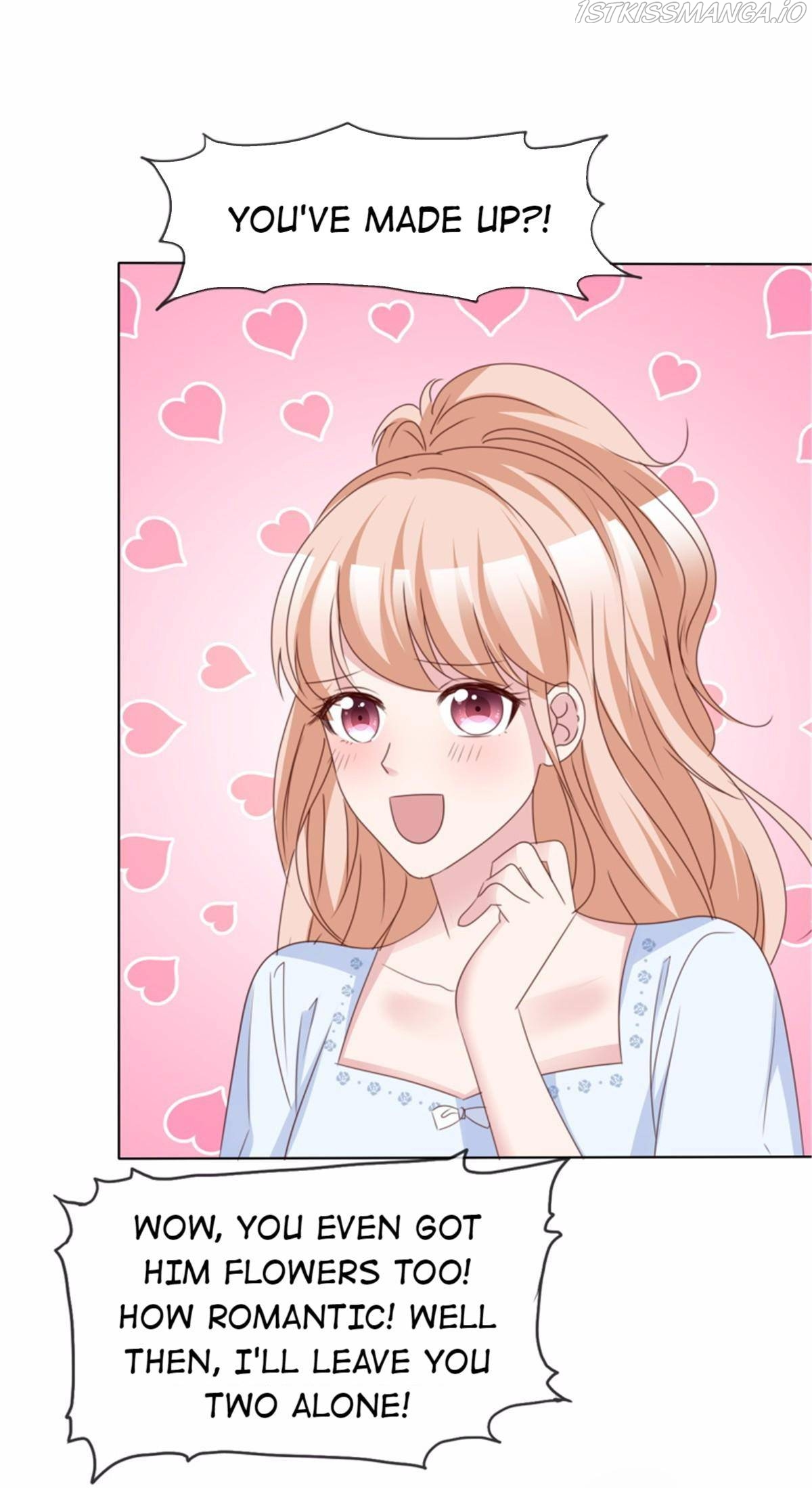 Miss, It’s Really Not What You Think Chapter 55 - Page 24