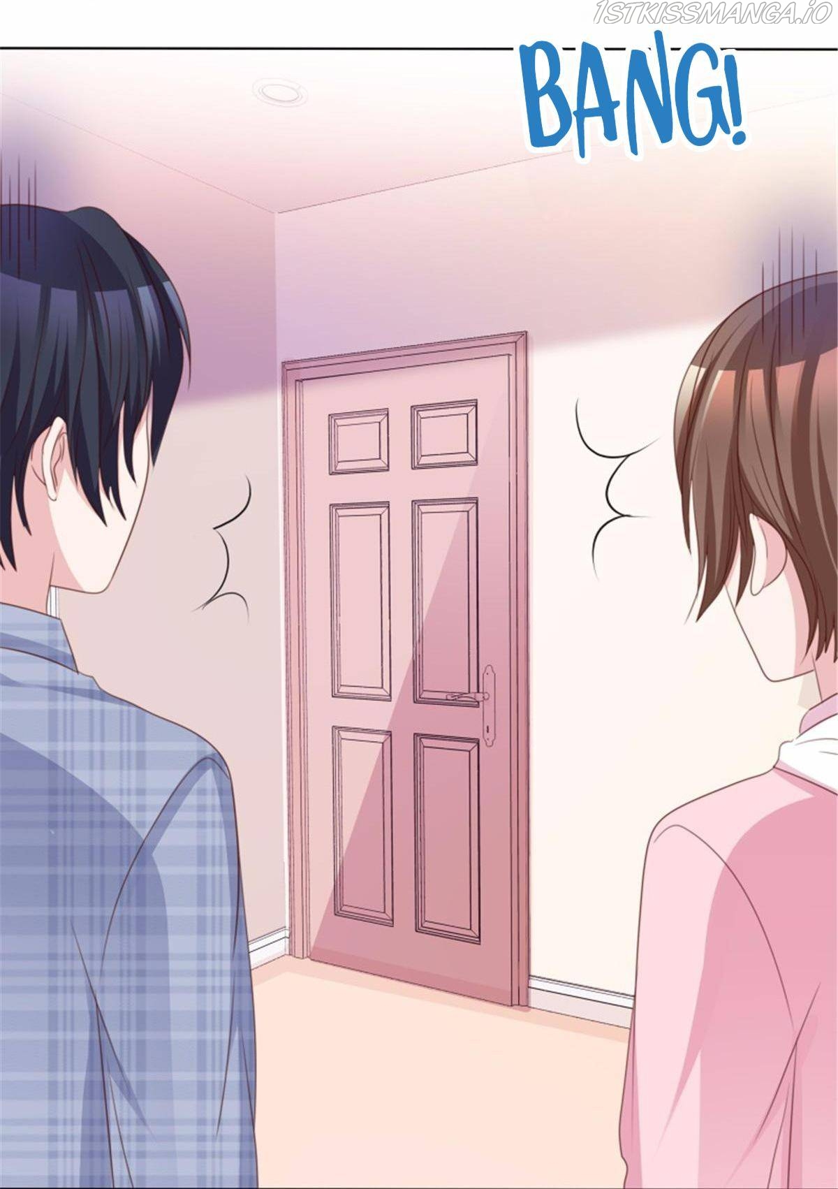 Miss, It’s Really Not What You Think Chapter 55 - Page 25