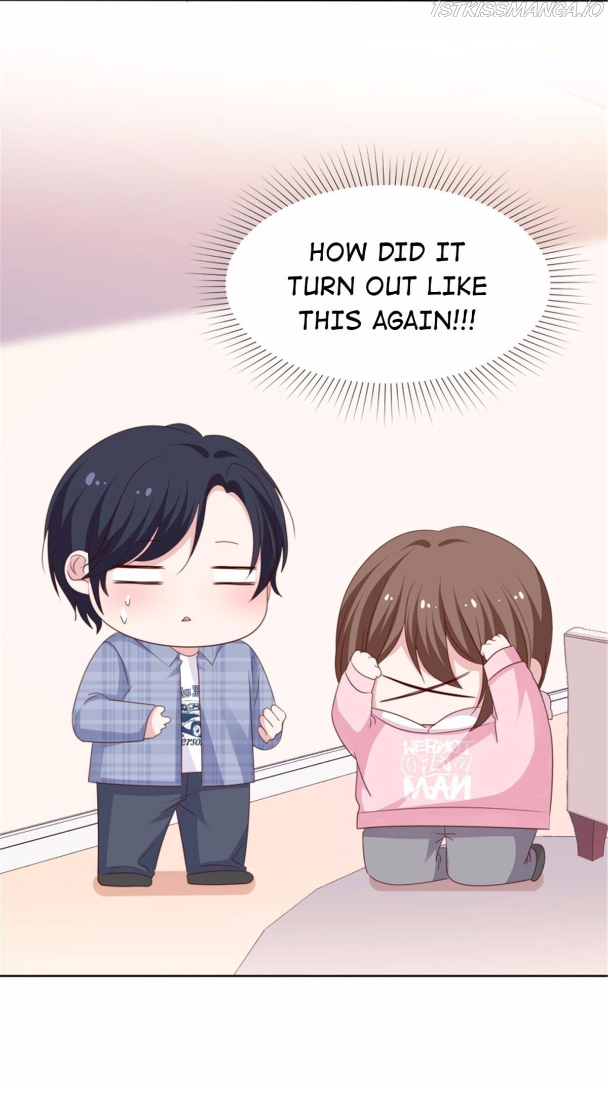 Miss, It’s Really Not What You Think Chapter 55 - Page 26