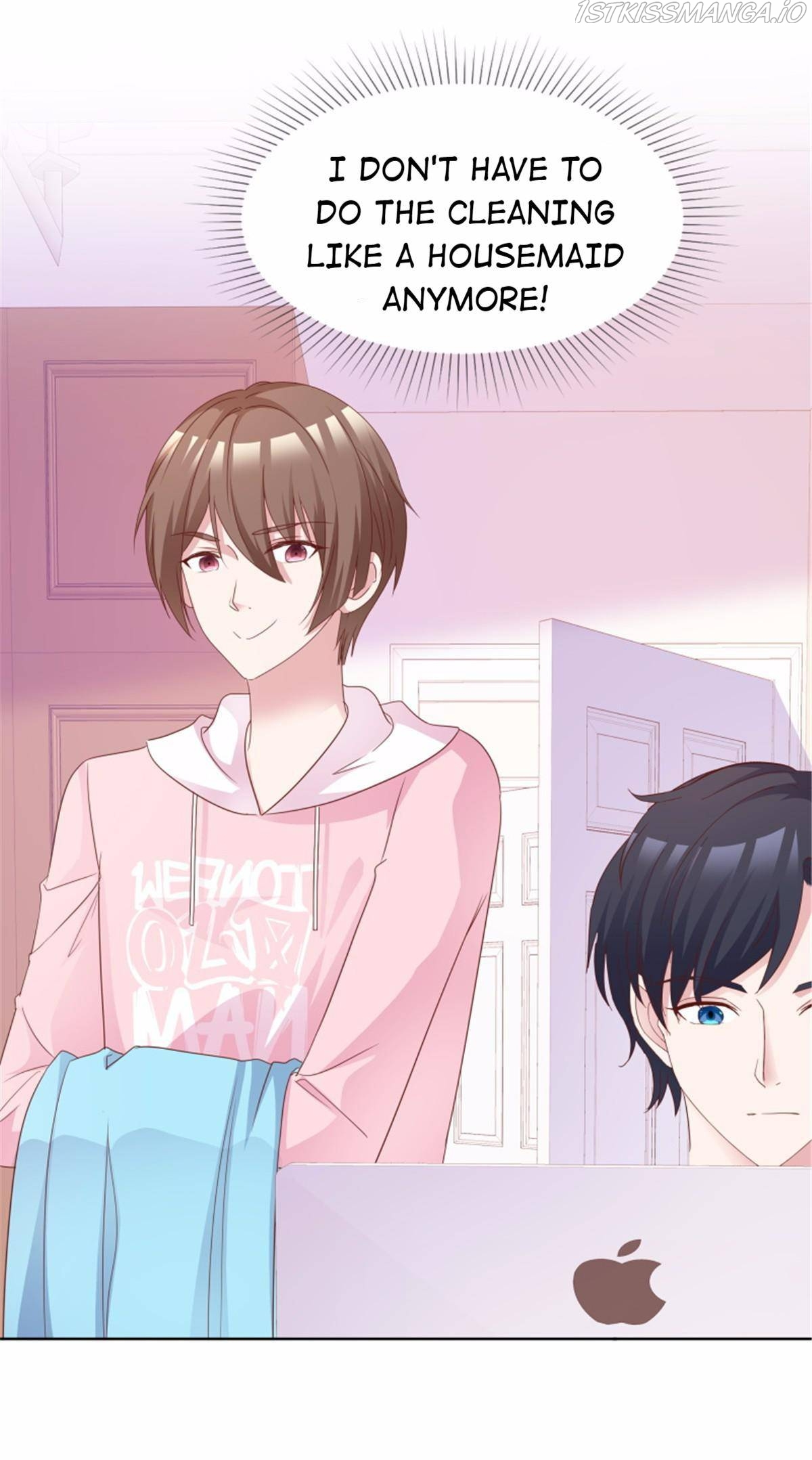 Miss, It’s Really Not What You Think Chapter 56 - Page 4