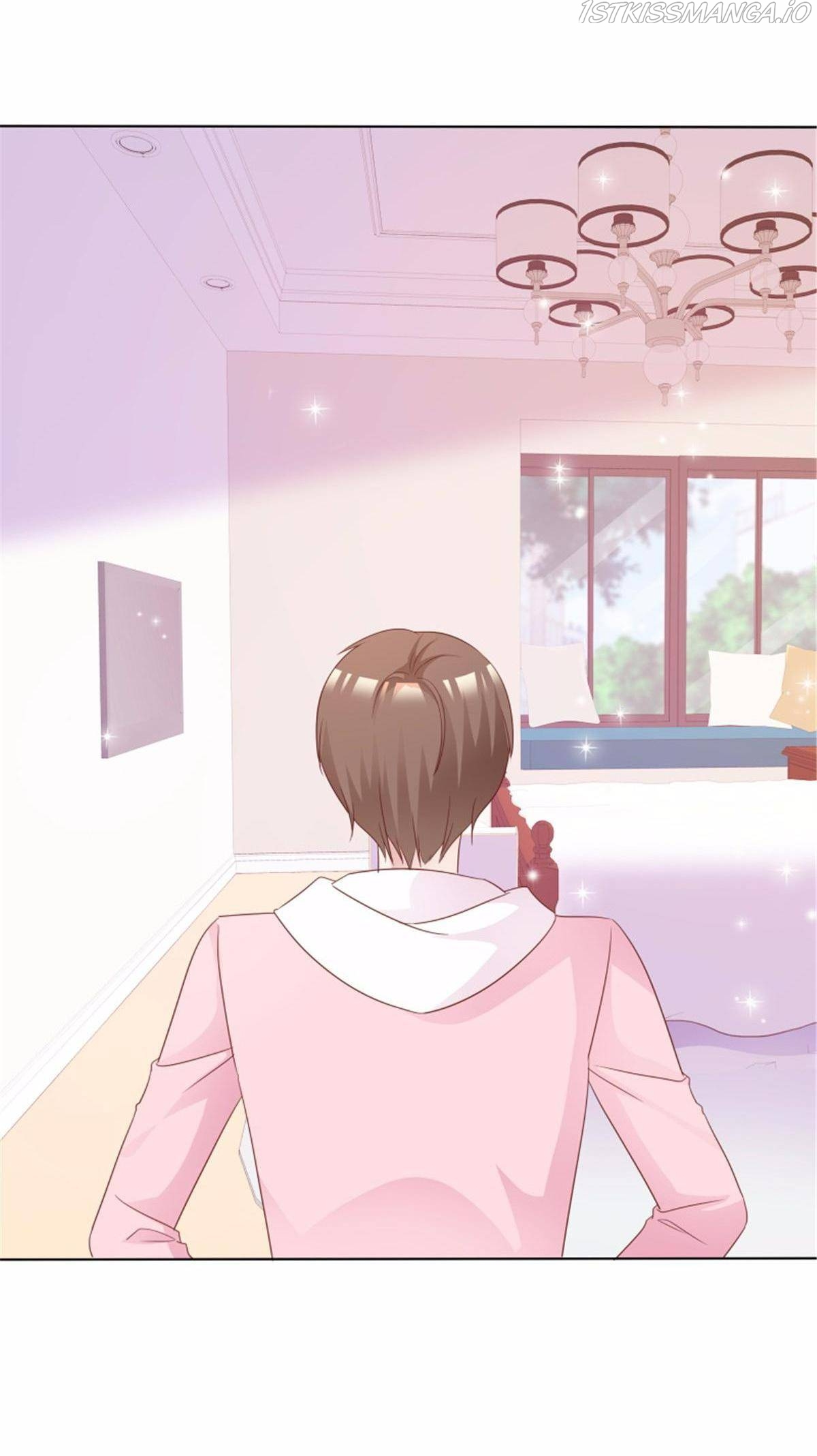 Miss, It’s Really Not What You Think Chapter 56 - Page 5