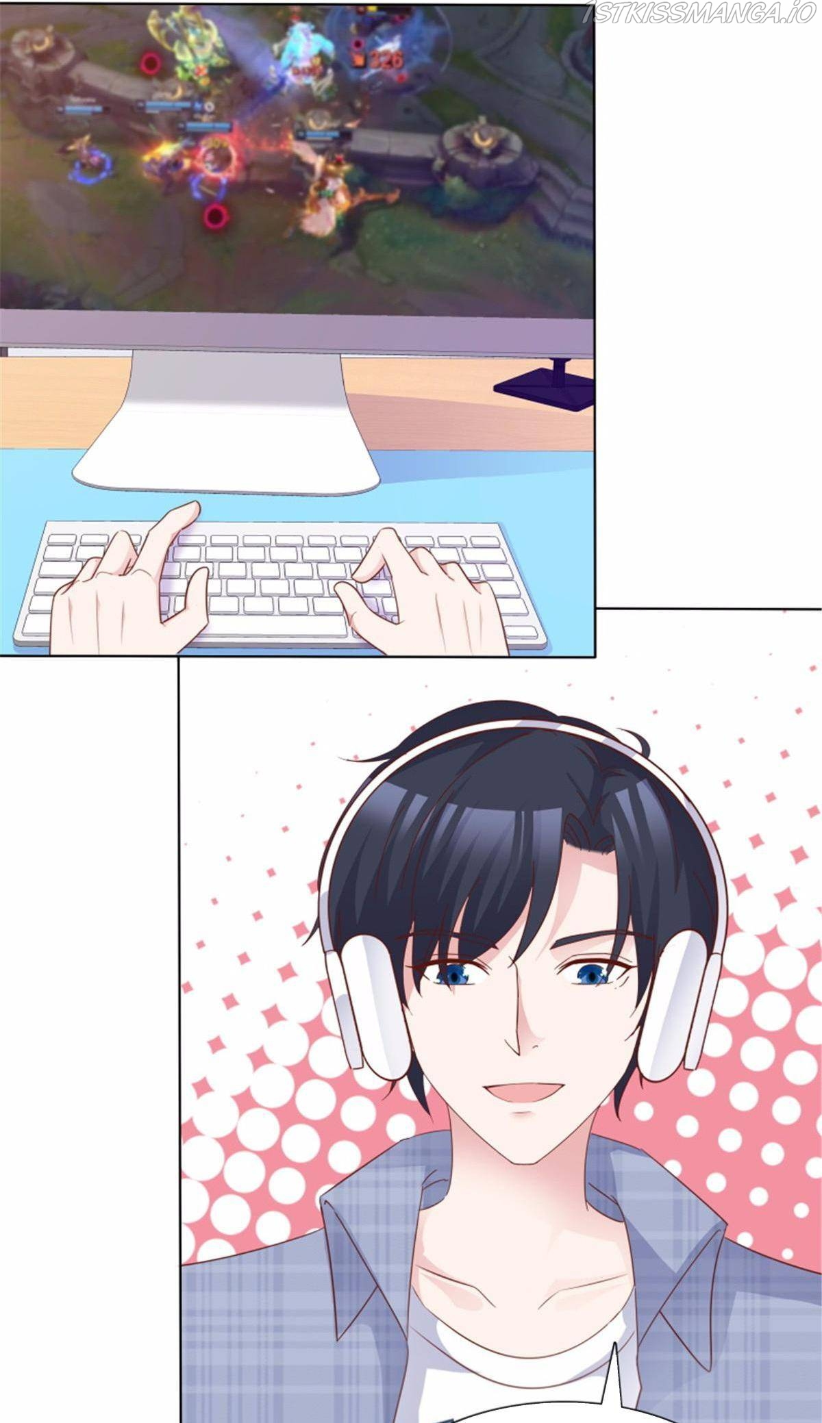 Miss, It’s Really Not What You Think Chapter 56 - Page 10