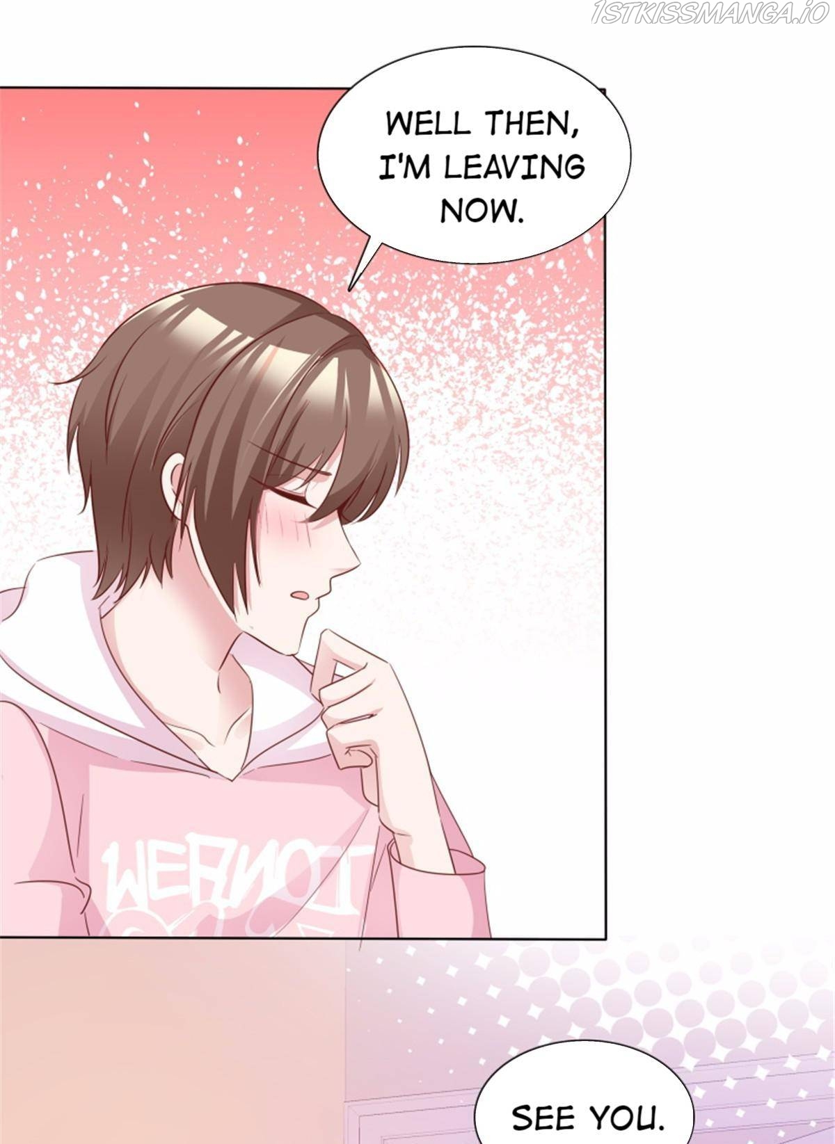 Miss, It’s Really Not What You Think Chapter 56 - Page 12