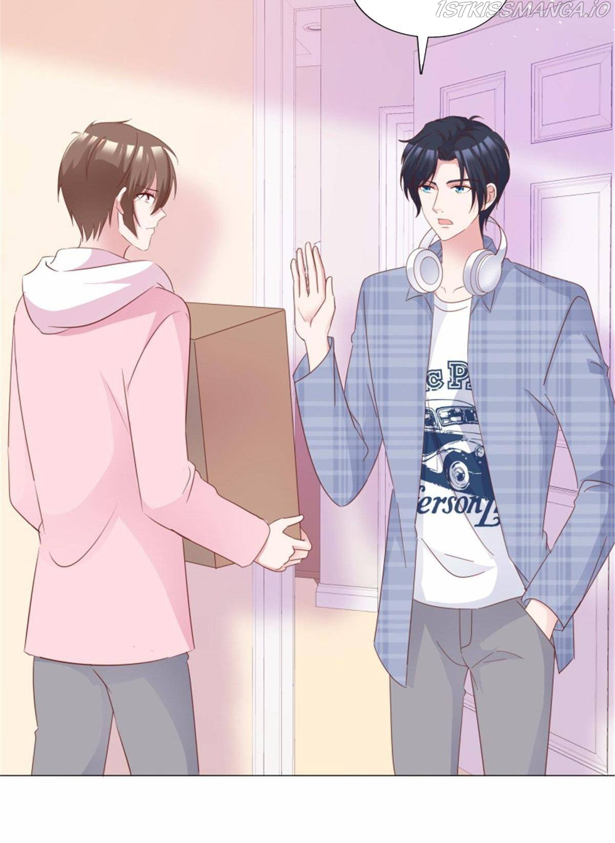 Miss, It’s Really Not What You Think Chapter 56 - Page 13