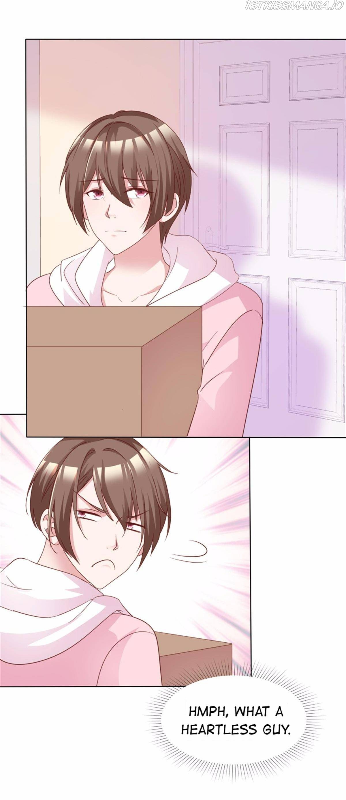 Miss, It’s Really Not What You Think Chapter 56 - Page 14