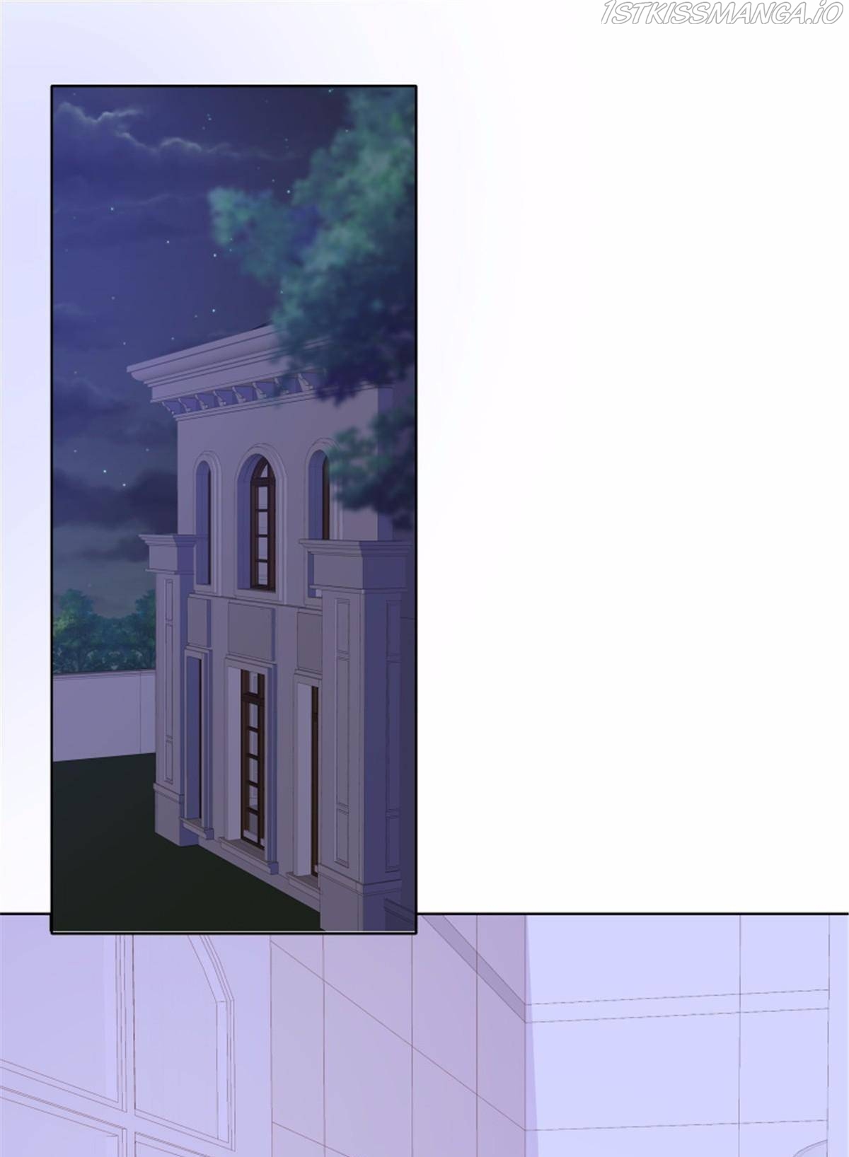 Miss, It’s Really Not What You Think Chapter 56 - Page 15