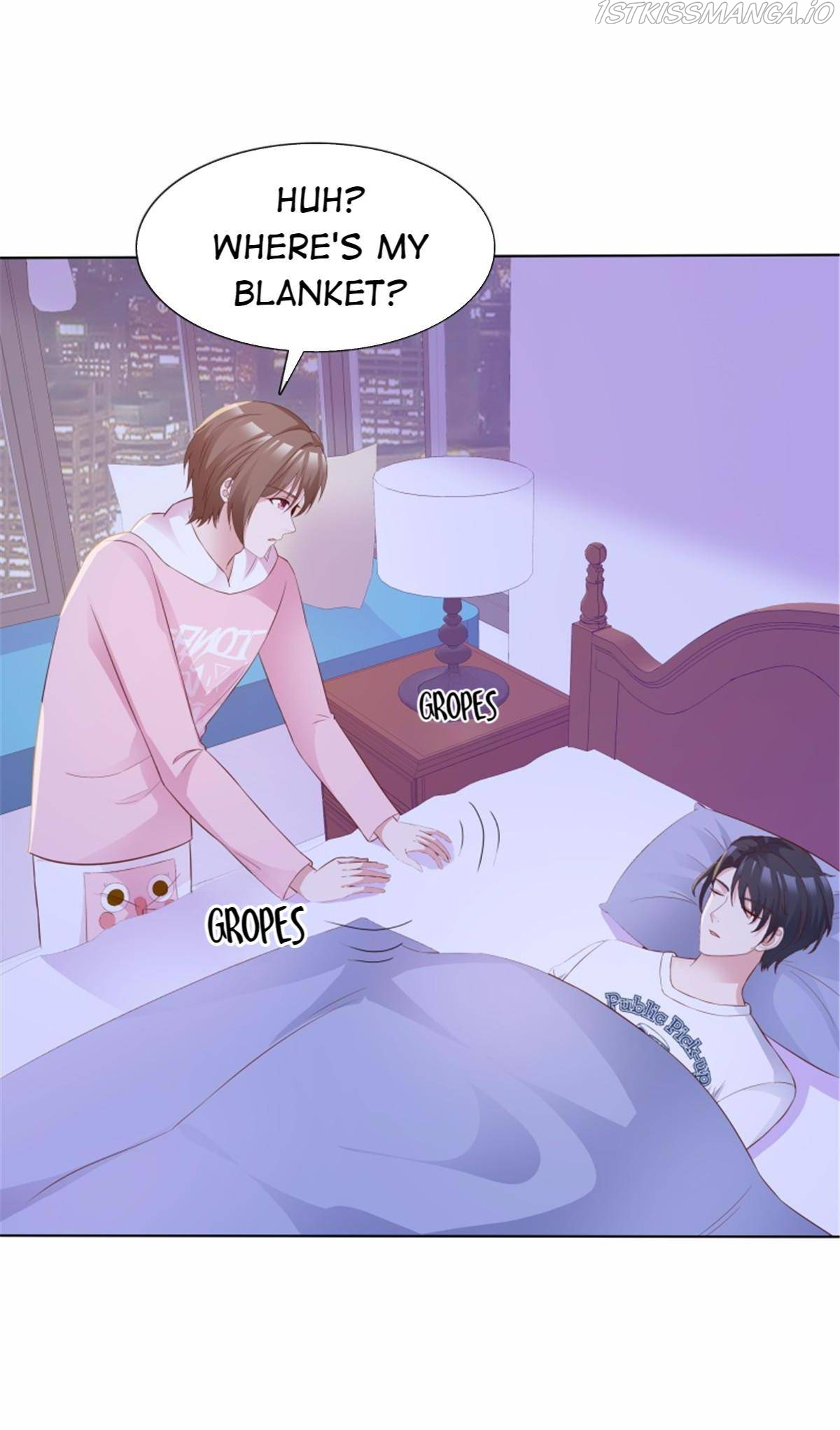 Miss, It’s Really Not What You Think Chapter 56 - Page 17