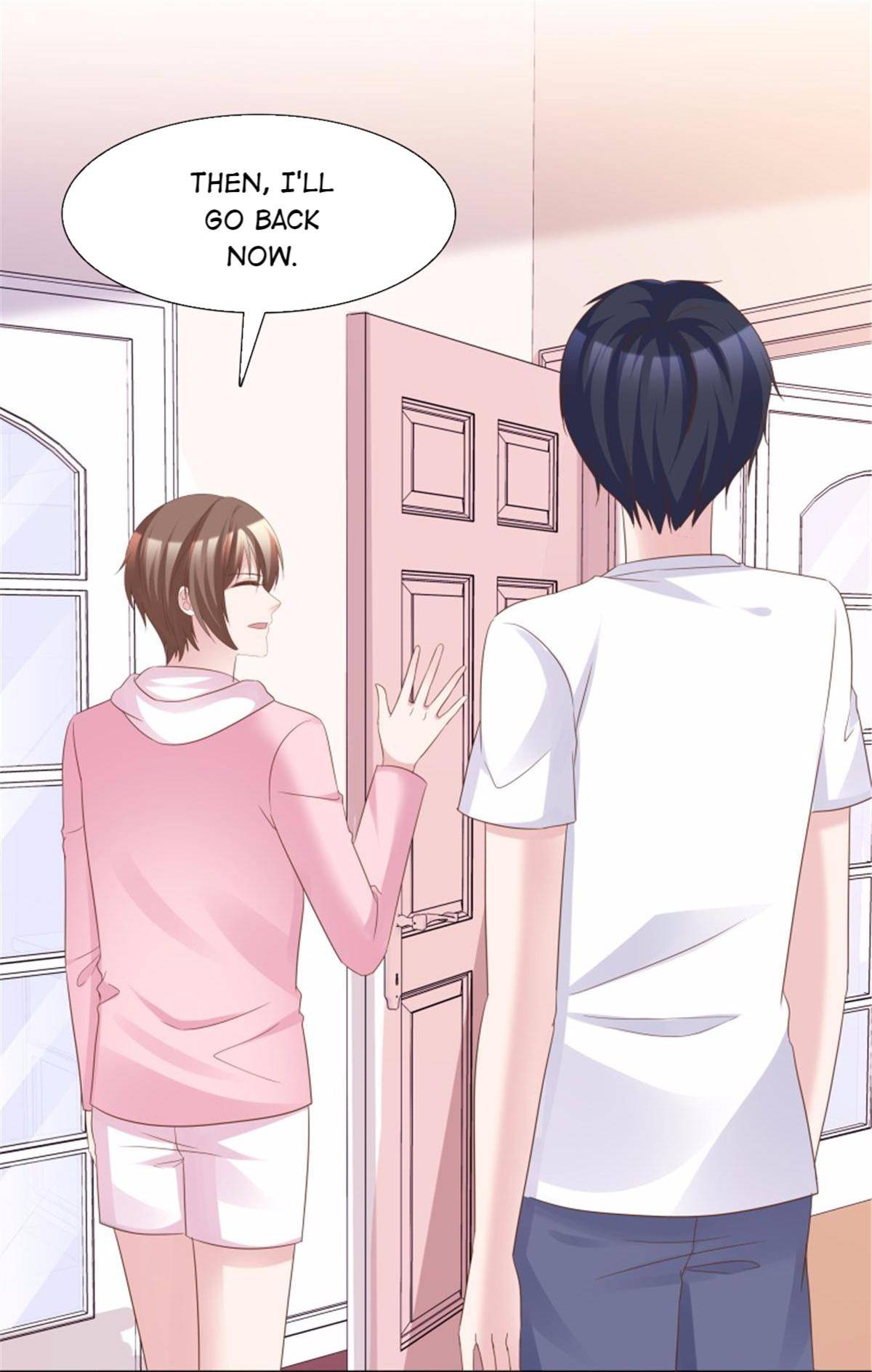 Miss, It’s Really Not What You Think Chapter 57 - Page 5