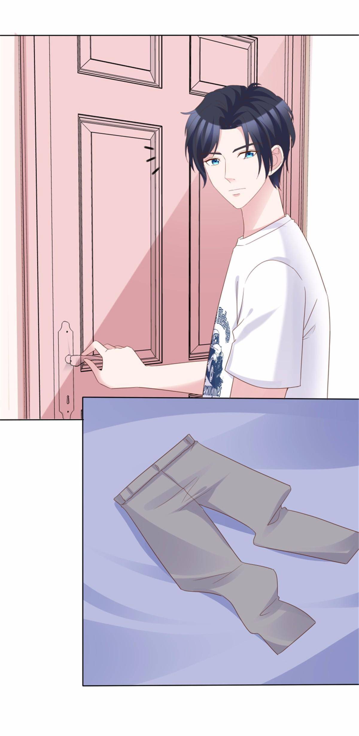 Miss, It’s Really Not What You Think Chapter 57 - Page 7