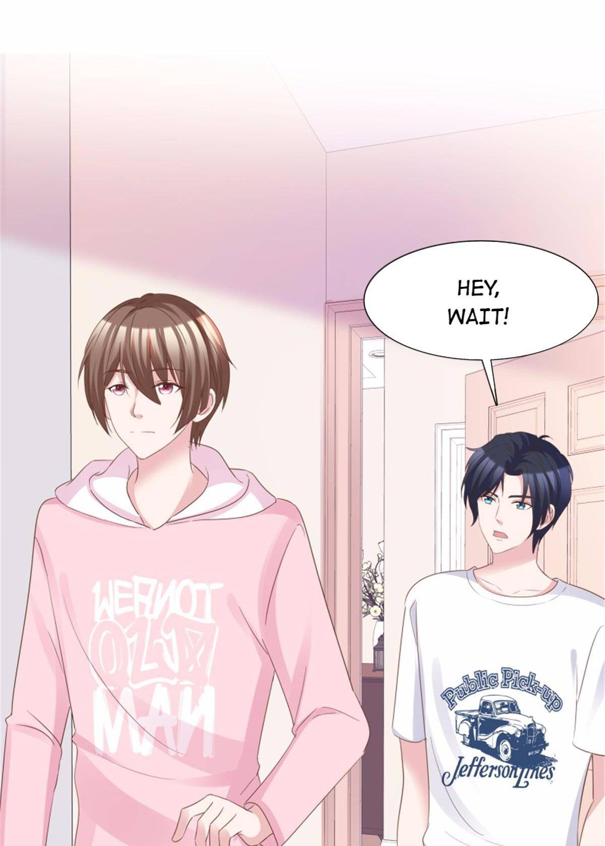 Miss, It’s Really Not What You Think Chapter 57 - Page 8