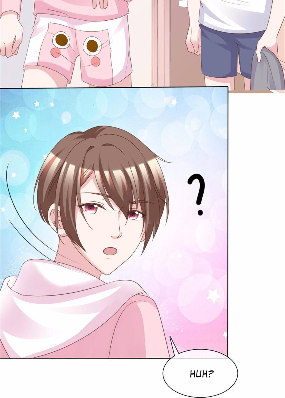 Miss, It’s Really Not What You Think Chapter 57 - Page 9