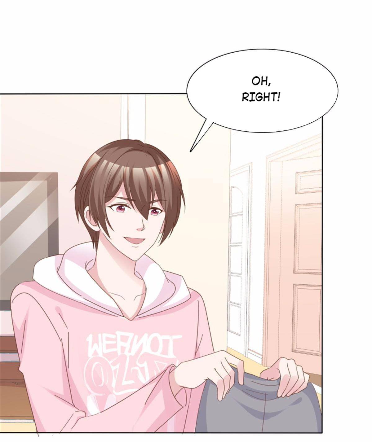 Miss, It’s Really Not What You Think Chapter 57 - Page 11